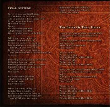 CD Helloween: Gambling With The Devil