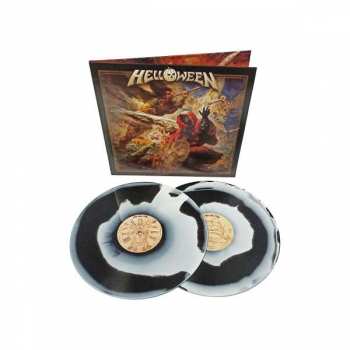 2LP Helloween: Helloween