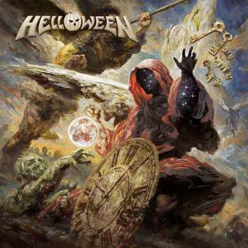 2LP Helloween: Helloween CLR | LTD