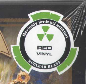 2LP Helloween: Helloween LTD