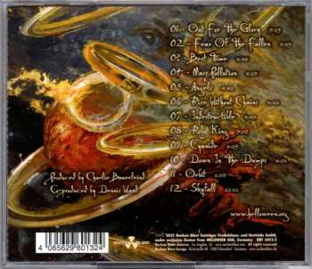 2LP/2CD/Set di cofanetti Helloween: Helloween CLR | LTD | NUM