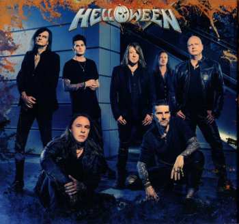 2CD Helloween: Helloween LTD