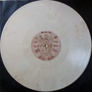 2LP Helloween: Helloween LTD | CLR