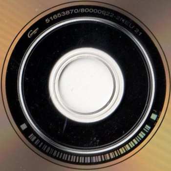 2CD Helloween: Keeper Of The Seven Keys - The Legacy DIGI