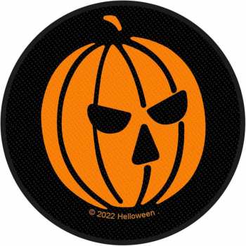 Merch Helloween: Applicazione Pumpkin