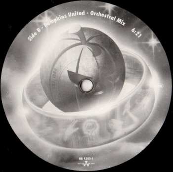 EP Helloween: Pumpkins United