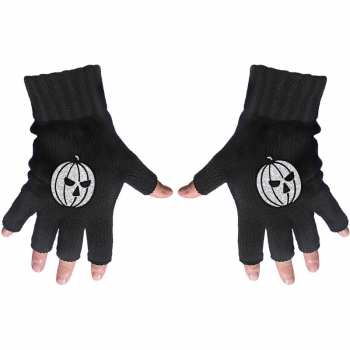 Merch Helloween: Guanti Pumpkin