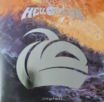 LP Helloween: Skyfall LTD