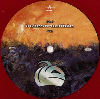 LP Helloween: Skyfall LTD