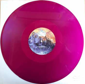 LP Helloween: Skyfall LTD