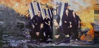 LP Helloween: Skyfall LTD
