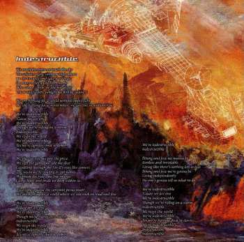 LP Helloween: Skyfall LTD