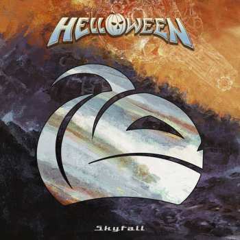 LP Helloween: Skyfall LTD | CLR