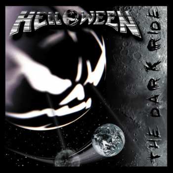 2LP Helloween: The Dark Ride CLR | LTD