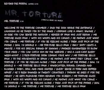 2LP Helloween: The Dark Ride