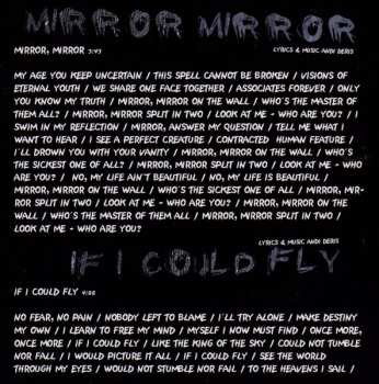 2LP Helloween: The Dark Ride