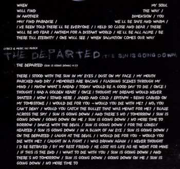 2LP Helloween: The Dark Ride