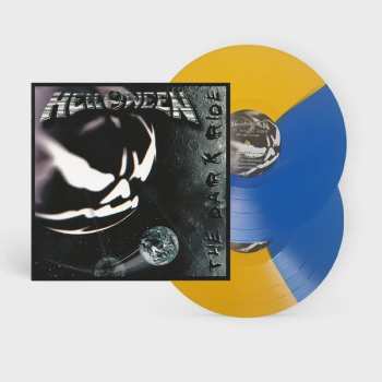 2LP Helloween: The Dark Ride LTD | CLR
