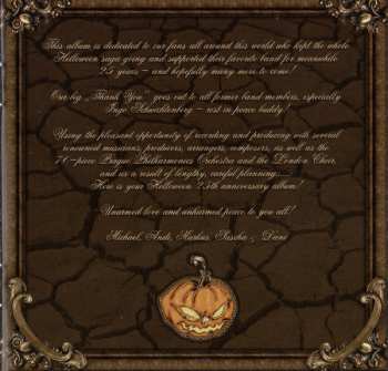 CD Helloween: Unarmed - Best Of 25th Anniversary DIGI