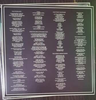 LP Hellripper: Warlocks Grim & Withered Hags