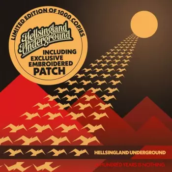 Hellsingland Underground: A Hundred Years Is Nothing