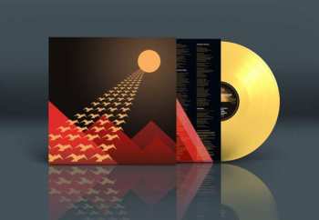 LP Hellsingland Underground: A Hundred Years Is Nothing CLR