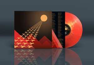 LP Hellsingland Underground: A Hundred Years Is Nothing LTD | CLR