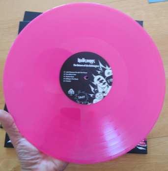 LP Hellsongs: The Return Of The Hellsingers CLR | LTD