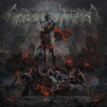CD Hellwitch: Annihilational Intercention