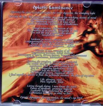 CD Hellwitch: Omnipotent Convocation