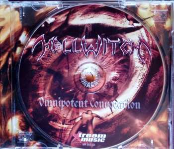 CD Hellwitch: Omnipotent Convocation