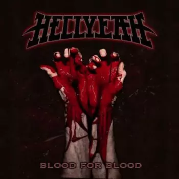 Blood For Blood