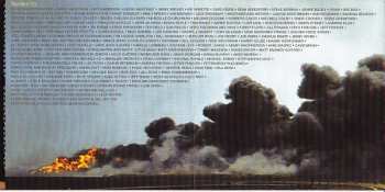 CD Helmet: Aftertaste