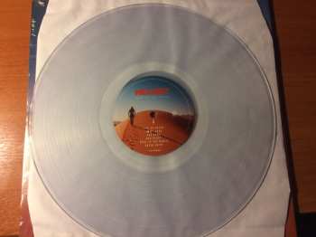 LP Helmet:  Dead To The World  CLR