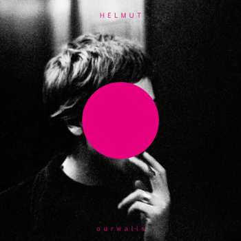 Album Helmut: Our Walls