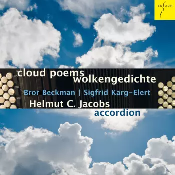 Cloud Poems