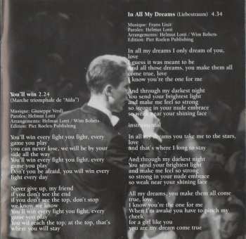 CD Helmut Lotti: Helmut Lotti Goes Classic II