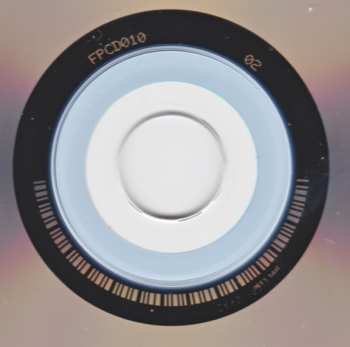 CD Help She Can't Swim: Fashionista Super Dance Troupe