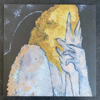 Album Helpless: Caged In Gold