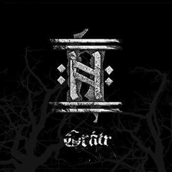 2CD Helrunar: Grátr LTD