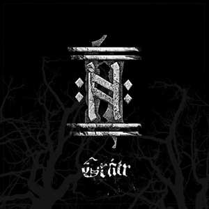 CD Helrunar: Grátr