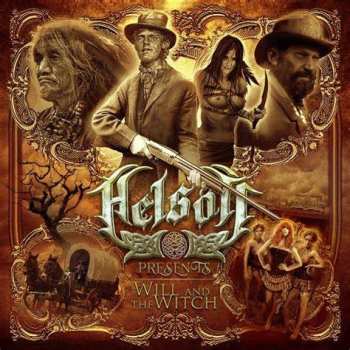 Album Helsótt: Will and the Witch