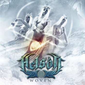 Album Helsótt: Woven