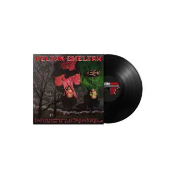 2LP Heltah Skeltah: Nocturnal (180g)