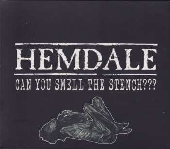 2LP Hemdale: Can You Smell The Stench