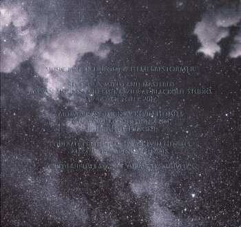 CD Hemelbestormer: A Ring Of Blue Light