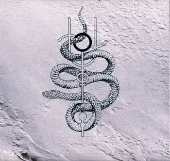 CD Hemelbestormer: A Ring Of Blue Light