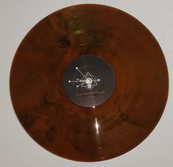2LP Hemelbestormer: Collide & Merge LTD | NUM | CLR