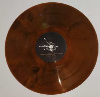 2LP Hemelbestormer: Collide & Merge LTD | NUM | CLR