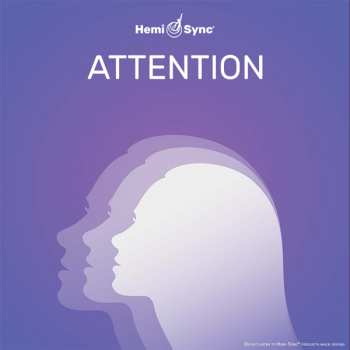 CD Hemi-Sync: Attention